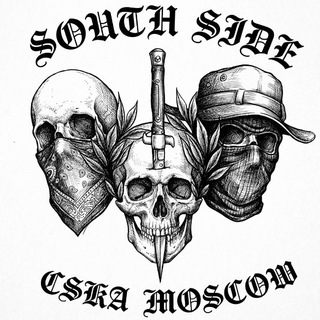 Telegram profile photo for South Side