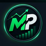 Telegram profile photo for mpman.ru