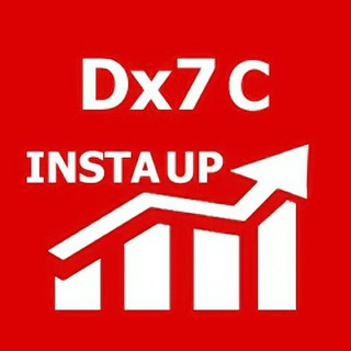 Telegram profile photo for 🔥Dx7 Comments🔥Insta Up🔥