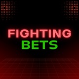 Telegram profile photo for Fighting👊Bets
