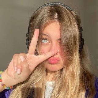 Telegram group profile photo for Чат Насти Русички