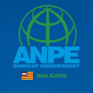 Telegram profile photo for ANPE IB informa