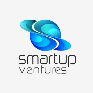 Telegram profile photo for Smartup Ventures