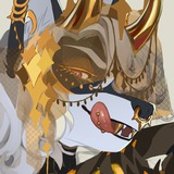 Telegram profile photo for Bass' Toybox (18+)
