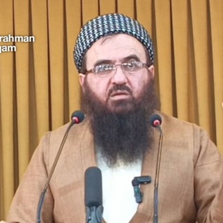 Telegram profile photo for مامۆستا غازی برادۆستی