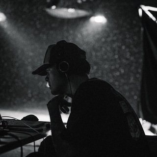 Telegram profile photo for sound by nikwhite