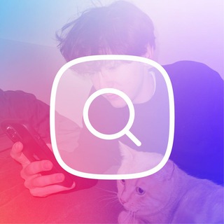 Telegram profile photo for Находим Nowkie