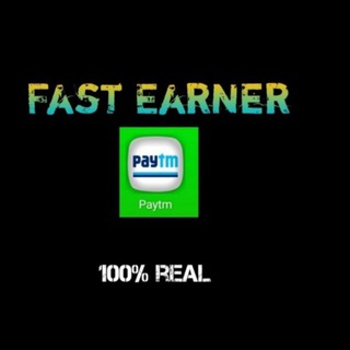 Telegram profile photo for Fast Earner️