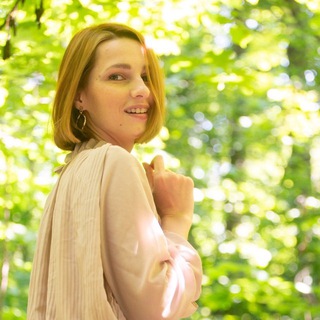 Telegram profile photo for Галина Енютина🫛Блог биолога