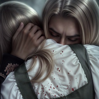 Telegram profile photo for ЗАКРЫТ | alexvcxi