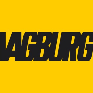 Telegram profile photo for VAGBURG × Auto.ru