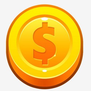Telegram profile photo for درآمد دلاری بدون سرمایه