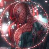 Telegram profile photo for Spider Man Brand new Days VF ๐ซ๐ท
