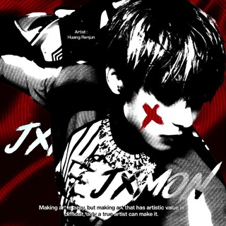 Telegram profile photo for JXM🅾N