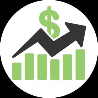 Telegram profile photo for ◢ INVESTIR®