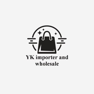 Telegram profile photo for YK import and export