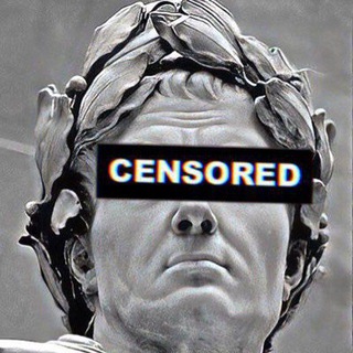 Telegram profile photo for Censored Men