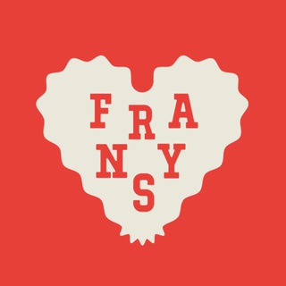 Telegram profile photo for FRANSY