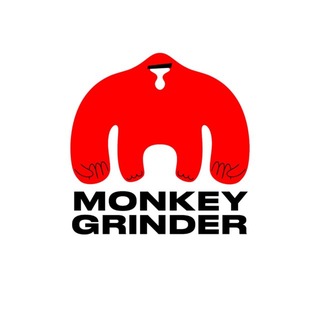 Telegram profile photo for MONKEY GRINDER | EKB