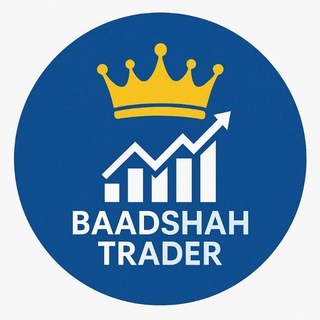 Telegram profile photo for BAADSHAH BROKING BANKNIFTY TRADER™