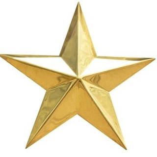 Telegram profile photo for سرای بانوان ستاره طلای