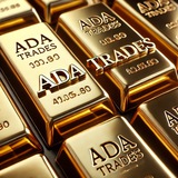 Telegram profile photo for ADA TRADES