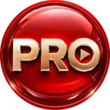 Telegram profile photo for ProYouTube