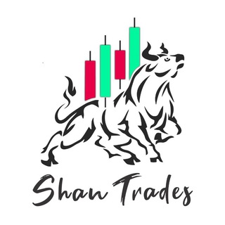 Telegram profile photo for Shan trades🛡