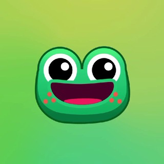 Telegram group profile photo for Чат