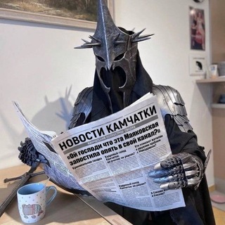 Telegram profile photo for МАЯКОВСКАЯ