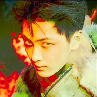 Telegram profile photo for Park Jay | ENHYPEN