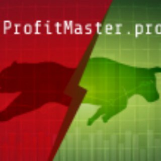 Telegram profile photo for ProfitMaster.pro Signals