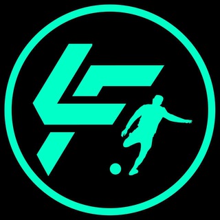 Telegram profile photo for LIVE FOOTBALL - ФУТБОЛ