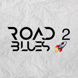 Telegram profile photo for Road To Blues (Free)