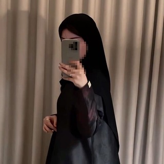 Telegram profile photo for ᷂شـمـعـهّ