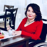 Telegram profile photo for ХрястуноваLive