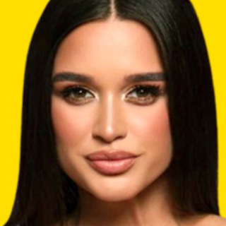 Telegram profile photo for Ксения Бородина •️ Borodylia •️ Психология •️ Мода •️ Семья