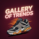 Telegram profile photo for Gallery of trends