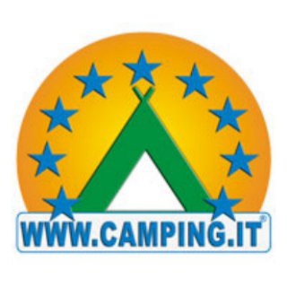 Telegram profile photo for Camping.it