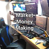 Telegram profile photo for MMM Commodity Guider