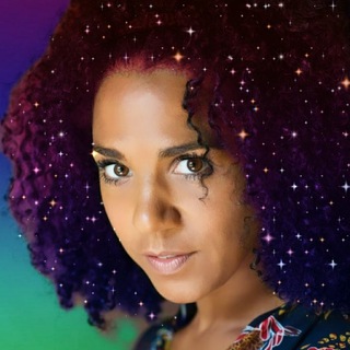 Telegram profile photo for Laura Maria Schneider 🌈💖🕊️
