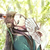 Telegram profile photo for Shen Qingqiu