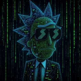 Telegram profile photo for ی برنامه نویس | دیباگ ذهن