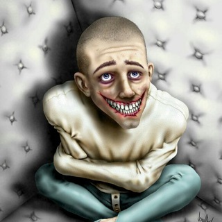 Telegram profile photo for Бизнес-псих