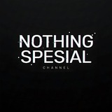 Telegram profile photo for Nothing special
