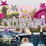Telegram profile photo for cousago's