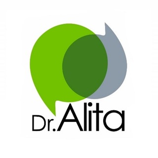 Telegram profile photo for Dr.Alita