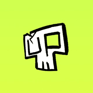 Telegram profile photo for THE UTOPIA PARADOX ПУ