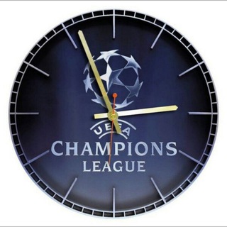Telegram profile photo for Champions league