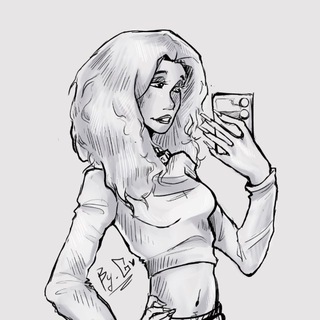 Telegram profile photo for Fenechka | плетёная фенечка